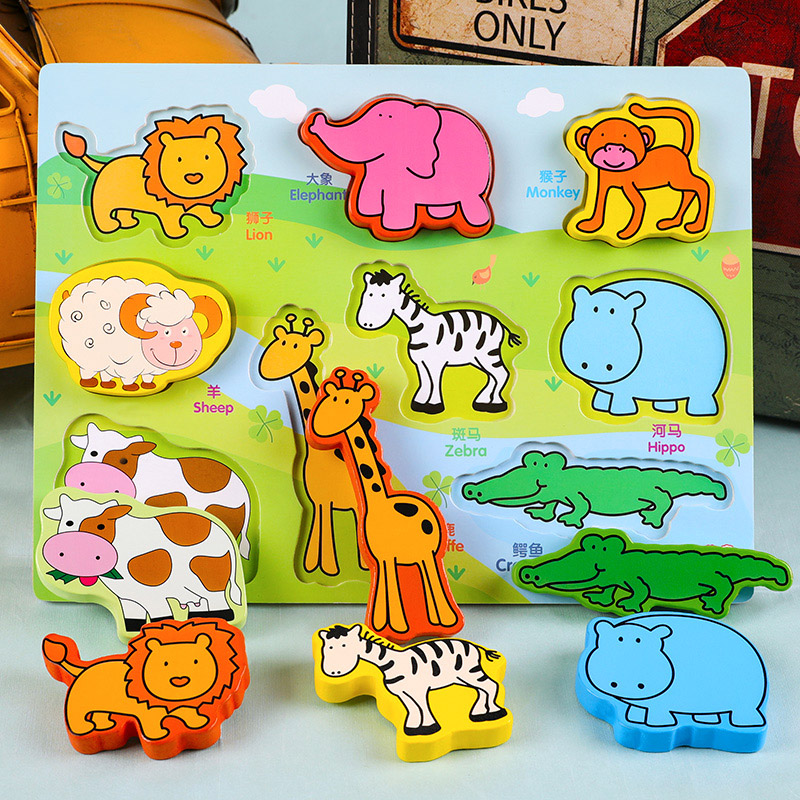 拼圖玩具uv打印機(jī)(圖2) 拼圖玩具uv打印機(jī)(圖2)