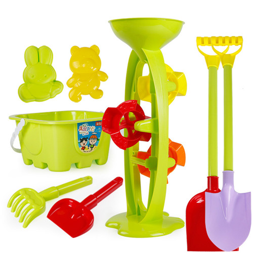 沙灘玩具uv打印機(jī)(圖1) 沙灘玩具uv打印