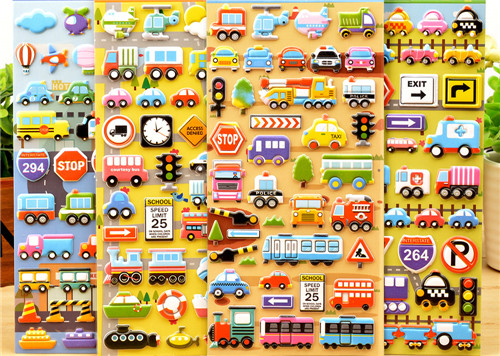 交通玩具uv打印機(圖3) 交通玩具uv打印