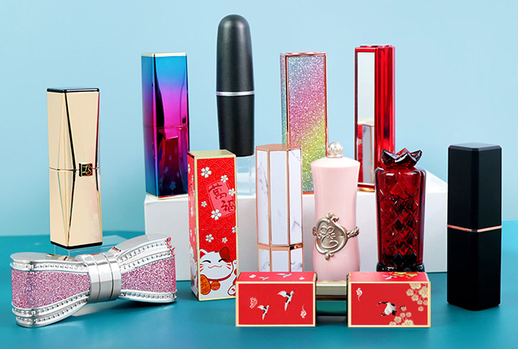 口紅管打印機(jī)-口紅管噴繪機(jī)(圖1)